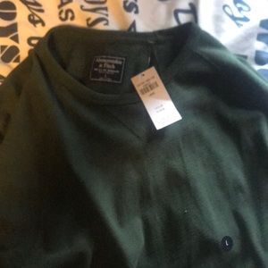 Abercrombie & Fitch
